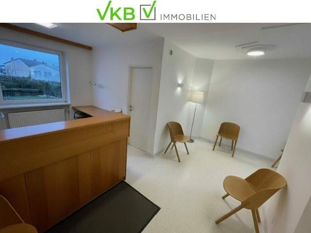 Gewerbe mieten in Oberösterreich