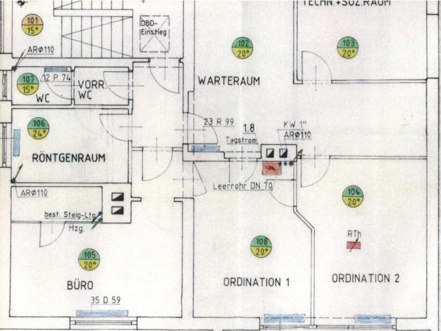 Büro mieten in Pasching, Oberösterreich