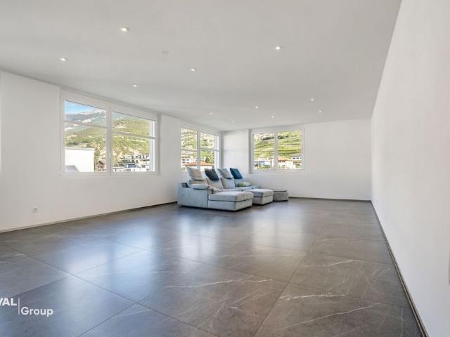 Apartment mieten in Salgesch, Leuk