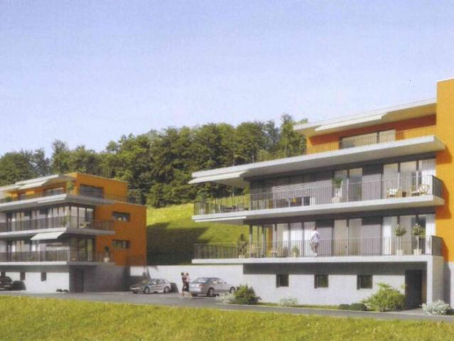 Wohnung mieten in Herisau, Appenzell Ausserrhoden