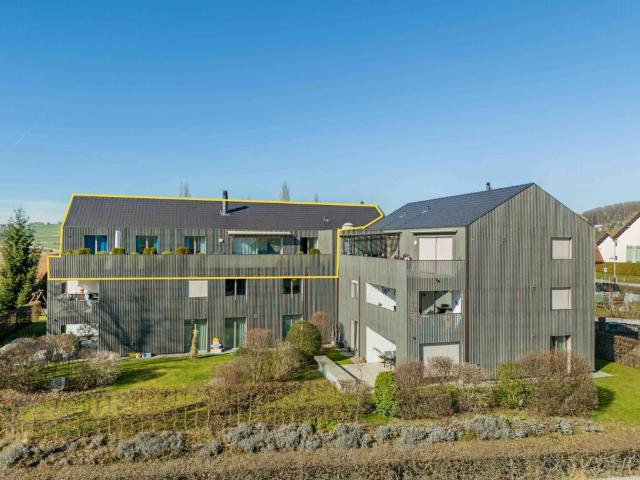 Immobilie kaufen in Sarmenstorf, Aargau