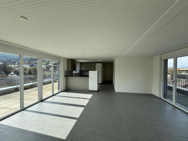 Apartment mieten in Zeiningen, Bezirk Rheinfelden