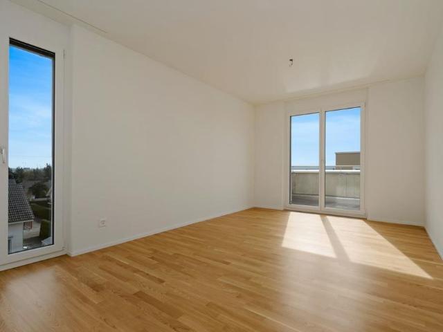 Apartment mieten in Niederbipp, Verwaltungsregion Emmental-Oberaargau