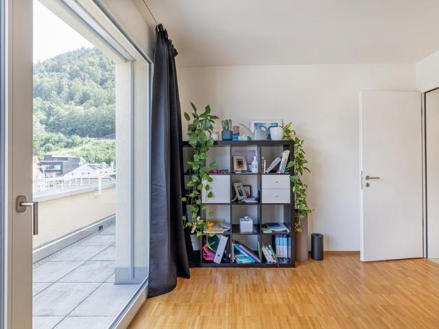 Apartment mieten in Gäuggeli, Chur