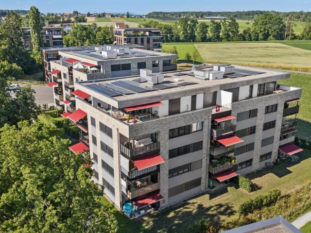 Apartment mieten in Amriswil, Thurgau