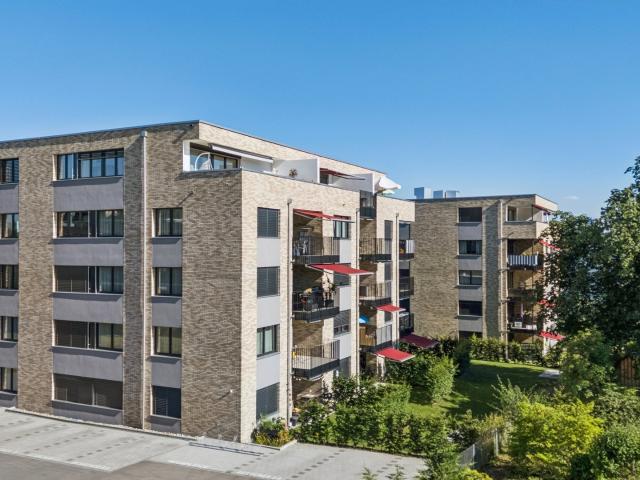 Apartment mieten in Amriswil, Thurgau