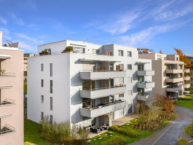 Apartment mieten in Embrach, Zürich