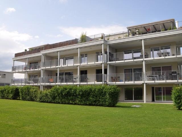 Attikawohnung mieten in Wil (SG), St. Gallen