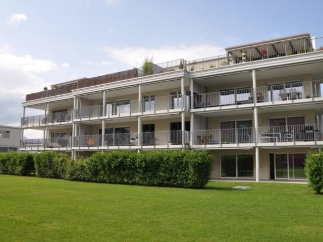 Attikawohnung mieten in Wilen bei Wil, Thurgau