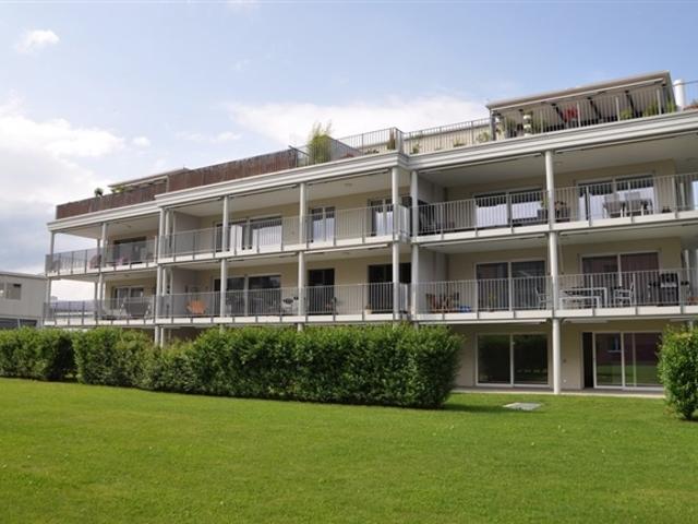 Attikawohnung mieten in Wil (SG), St. Gallen
