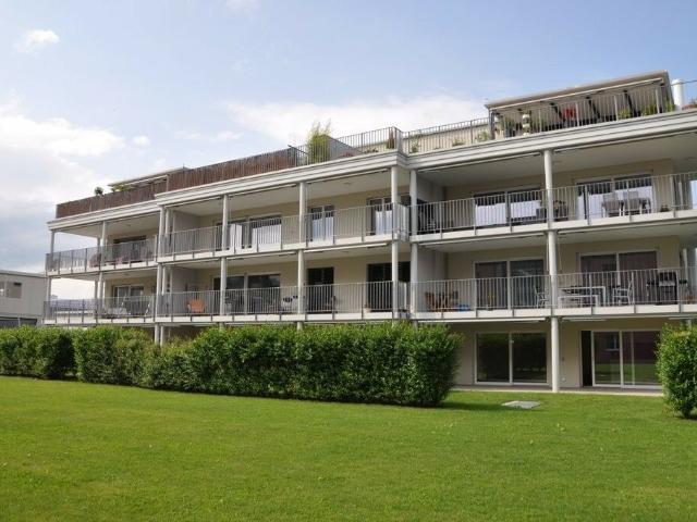 Attikawohnung mieten in Wil (SG), St. Gallen