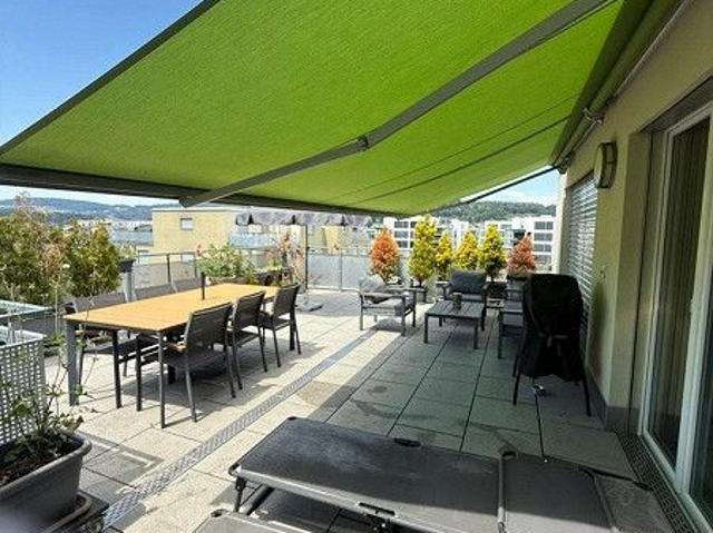 Apartment mieten in Weiach, Zürich