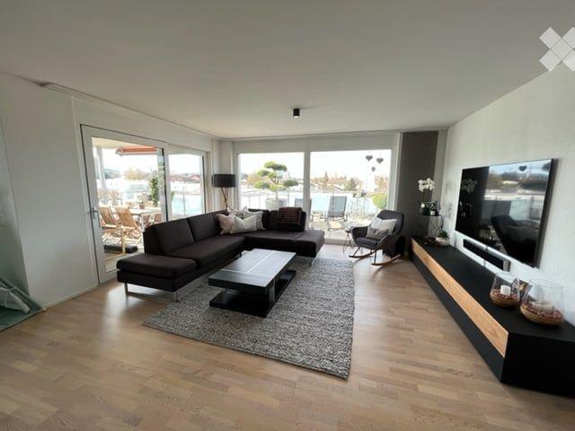 Apartment mieten in Amriswil, Bezirk Arbon