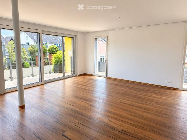 Apartment mieten in Bremgarten, Bezirk Bremgarten