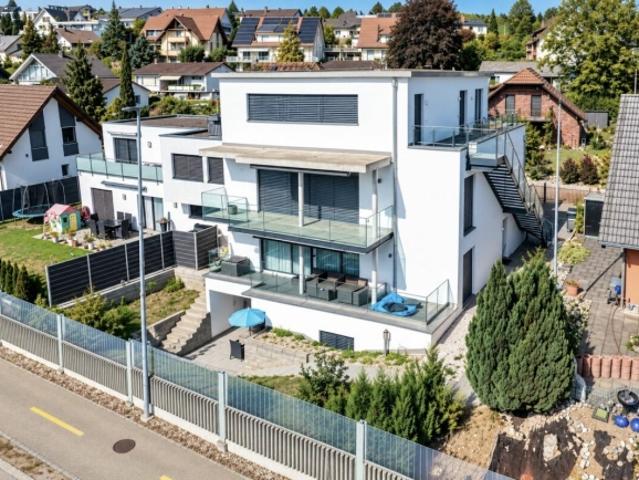 Wohnung kaufen in Egerkingen, Amtei Thal-Gäu