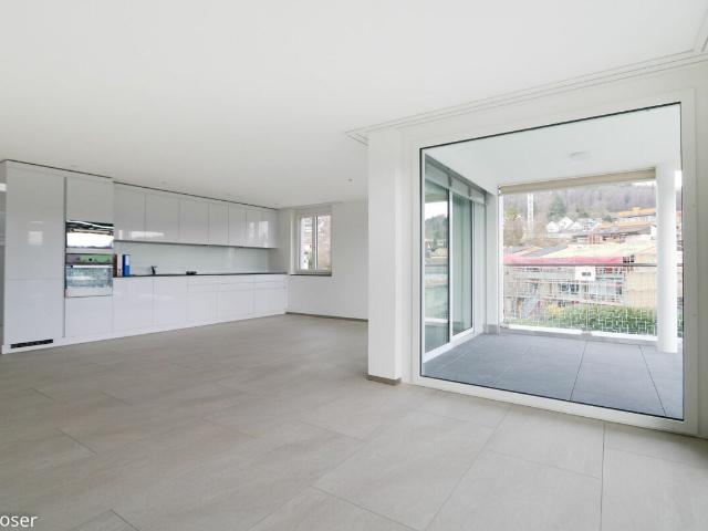 Apartment mieten in Mettmenstetten, Zürich