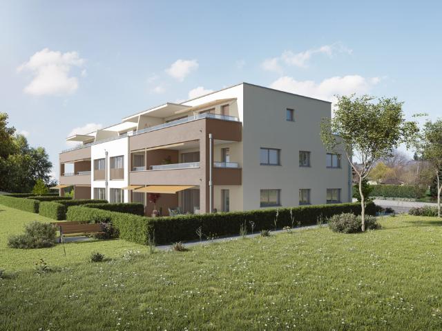 Apartment mieten in Egnach, Thurgau