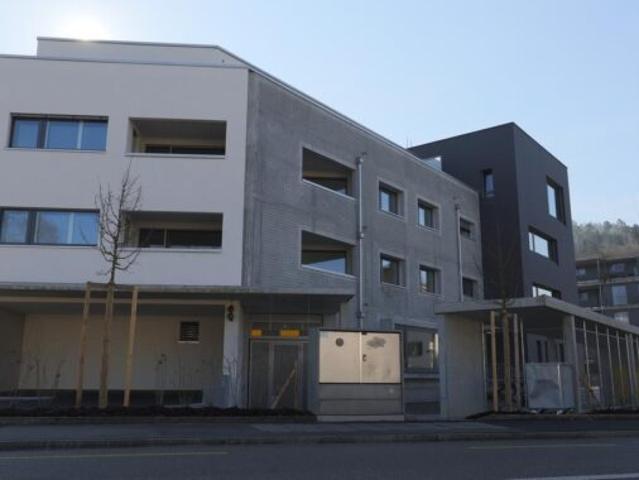 Apartment mieten in Winterthur, Zürich