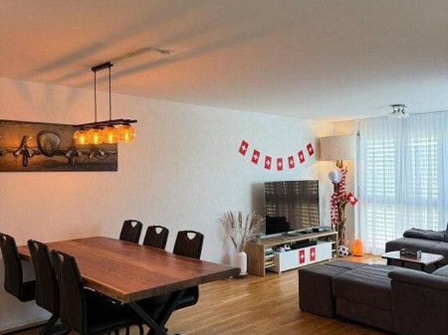 Apartment mieten in Weiach, Zürich
