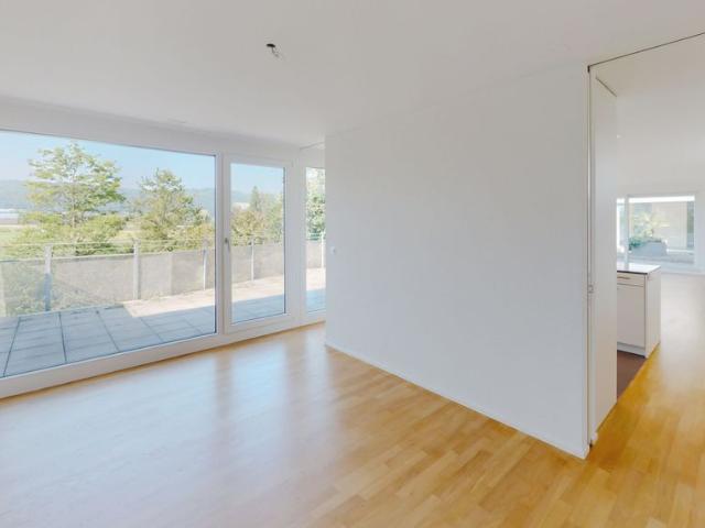 Apartment mieten in Wohlen (AG), Aargau