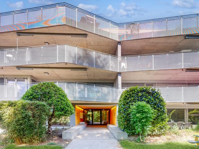 Attikawohnung mieten in Wohlen (AG), Aargau