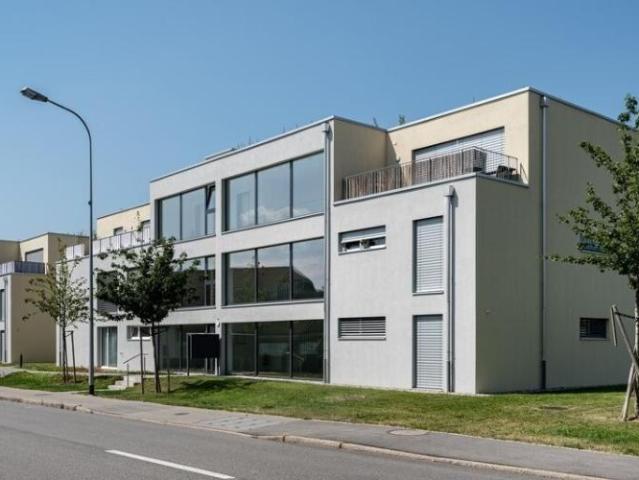 Apartment mieten in Jegenstorf, Bern