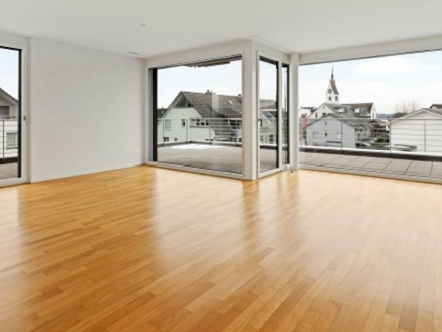 Attikawohnung mieten in Merenschwand, Aargau