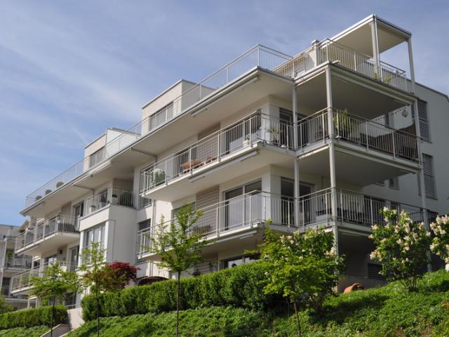 Apartment mieten in Oberengstringen, Zürich