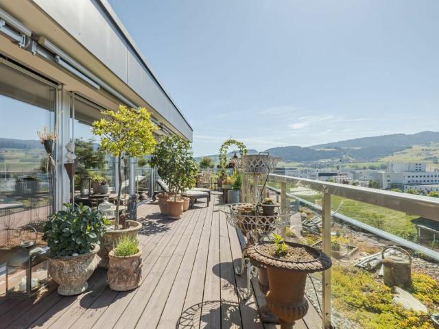 Attikawohnung kaufen in Konolfingen, Bern