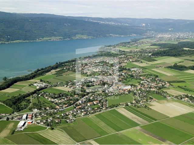 Attikawohnung kaufen in Biel, Bern