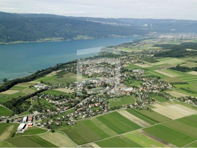 Attikawohnung kaufen in Biel, Bern