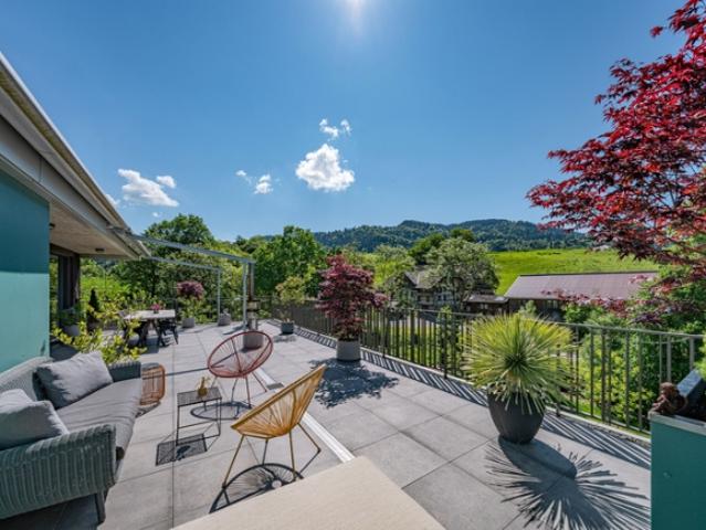 Attikawohnung kaufen in Steffisburg, Bern