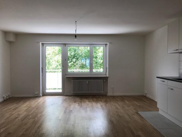 Apartment mieten in Riehen