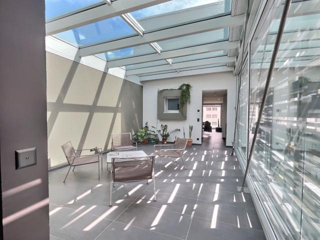 Maisonette kaufen in Sierre, Wallis