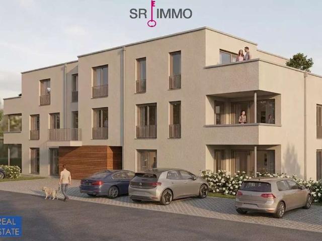 Wohnung kaufen in Körperich, Eifelkreis Bitburg-Prüm
