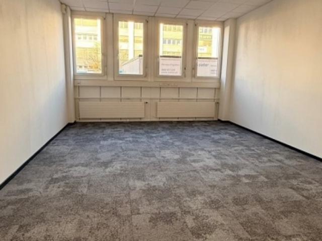 Büro mieten in Bassersdorf, Zürich
