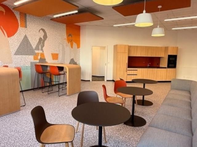 Büro mieten in Bassersdorf, Zürich