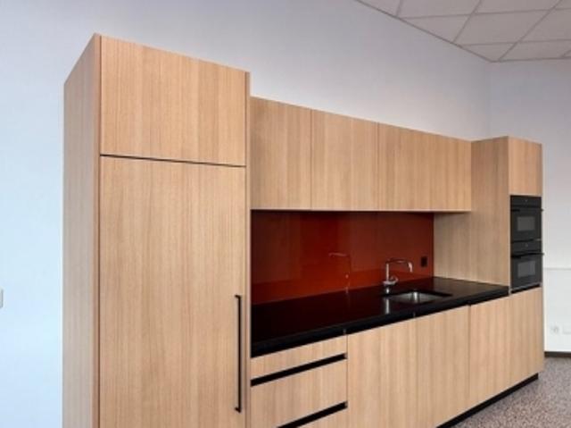 Büro mieten in Bassersdorf, Zürich