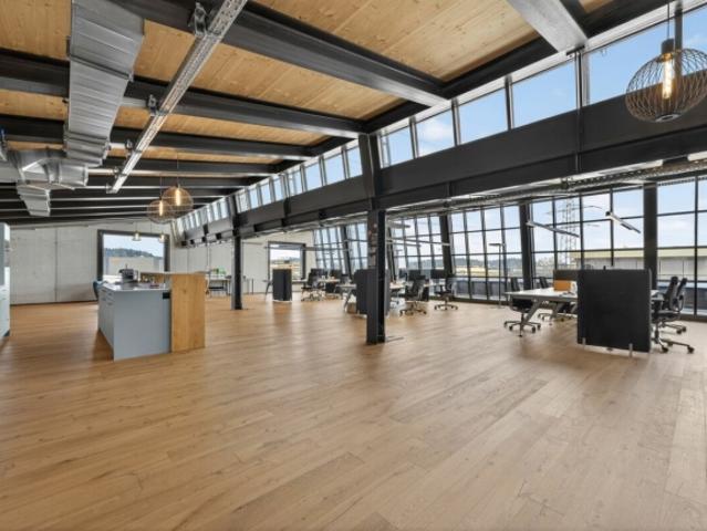 Büro mieten in Lü