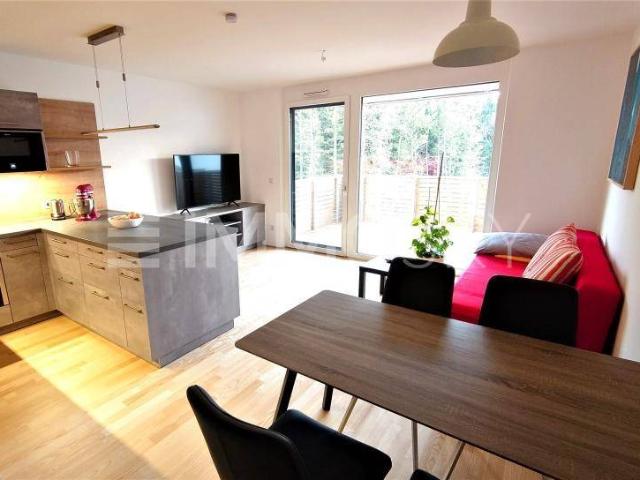 Apartment kaufen in Palting, Oberösterreich