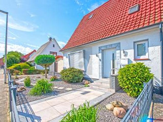Haus kaufen in Düsternort, Delmenhorst