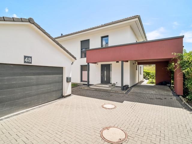 Villa kaufen in Wehr, Rheinland-Pfalz