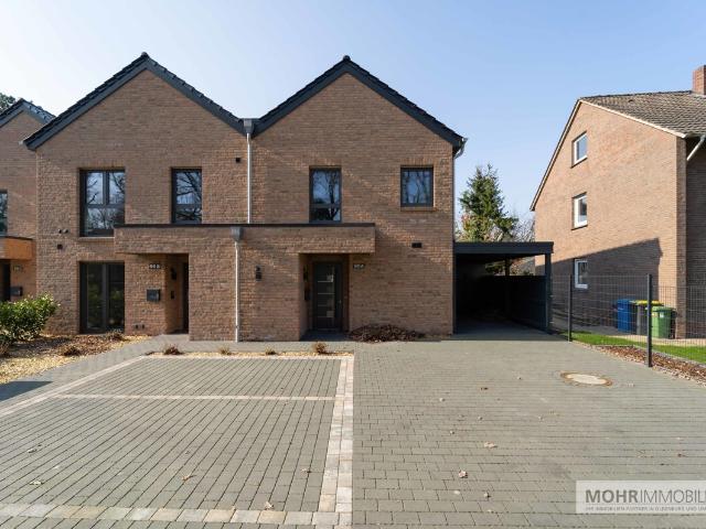 Haus mieten in Kreyenbrück, Oldenburg