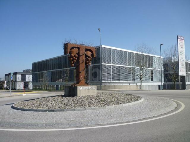 Büro mieten in Rolle, Waadt