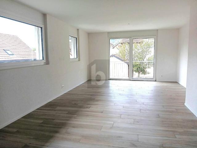Apartment mieten in Baulmes, District du Jura-Nord vaudois