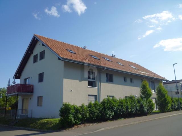 Wohnung mieten in Baulmes, District du Jura-Nord vaudois