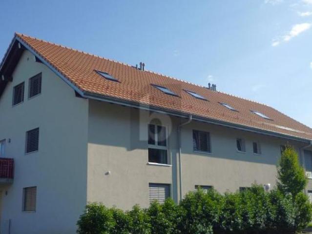 Apartment mieten in Baulmes, District du Jura-Nord vaudois