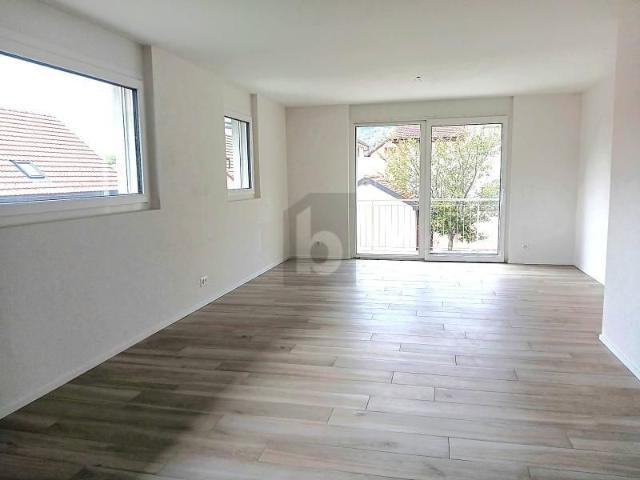 Apartment mieten in Baulmes, District du Jura-Nord vaudois