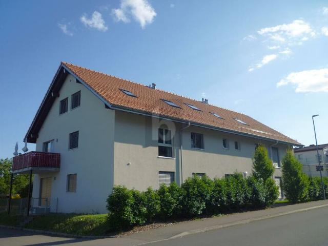Wohnung mieten in Baulmes, District du Jura-Nord vaudois