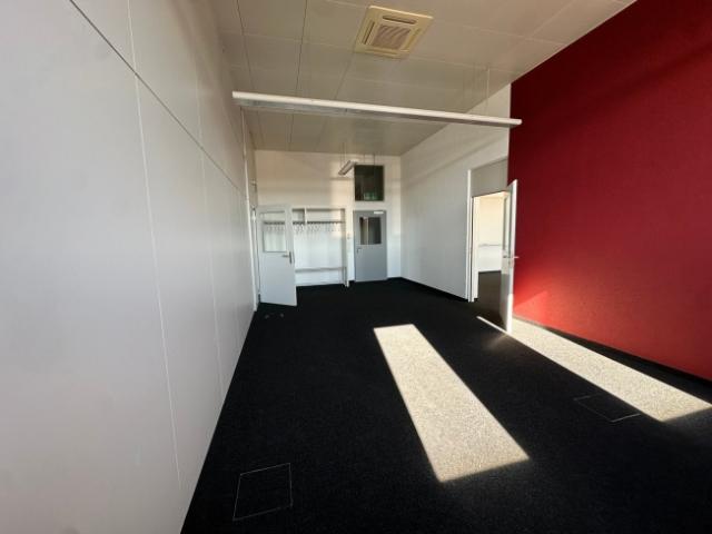 Büro mieten in Arbon, Thurgau